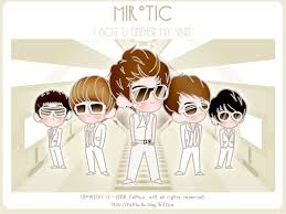 Hình manga của một số nhóm nhạc Hàn đây! :)) Miroticconcertlegra3gif