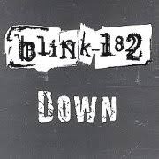 down blink 182