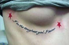 tattoo healing