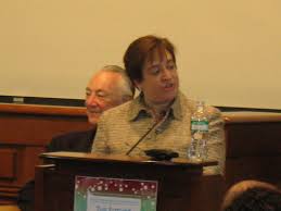 Elena Kagan, Charlie Nesson