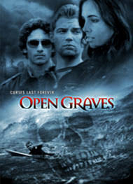 Oprn Graves 2009