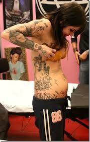 kat von d myspace pic