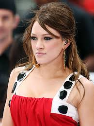 hilary duff photos