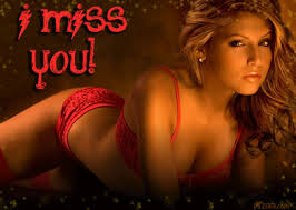 Miss You Cute Graphics Thinking Of You Myspace Scraps