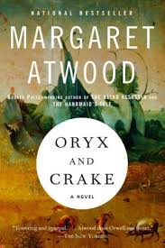 Oryx & Crake 