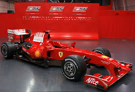 ferrari f60