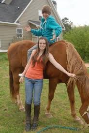 justin bieber ex girlfriend