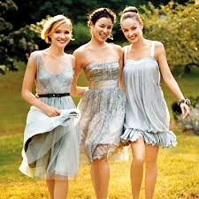 bridesmaides dresses