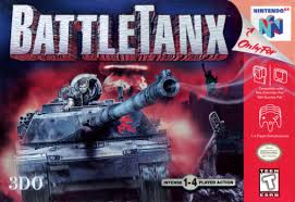 battle tanx