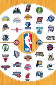nba logo