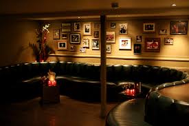 The Big Chill House