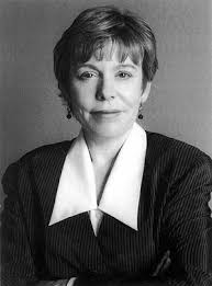 Riset Karen Armstrong - karen-armstrong