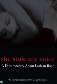 she stole my voice
