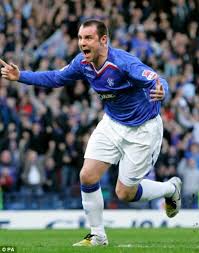 kris boyd