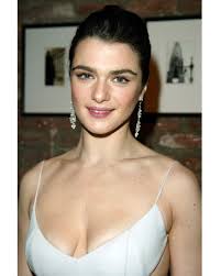 How Rachel Weisz Got Back In