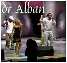 dr alban
