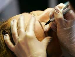 eyeliner tattoo