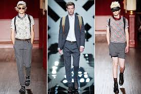 vintage mens fashion