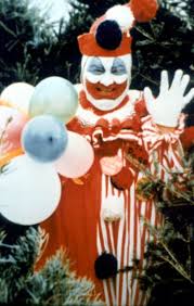 john wayne gacy grave and