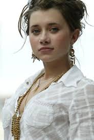 olesya rulin