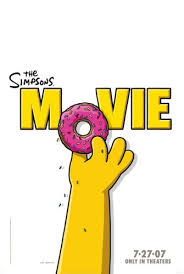 simpson movie