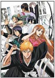 Bleach Episodes