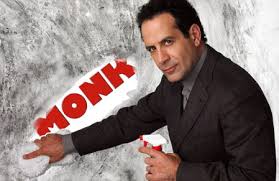 Monk Season 1 Episode 10