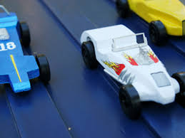 pinewood derby car designs