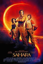 Sahara Filmini izle ( T�rk�e Dublaj )