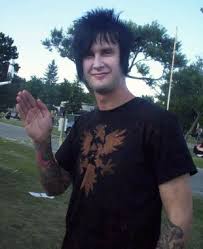 Death photos of Avenged Sevenfold Drummer | The Rev Autopsy Photos