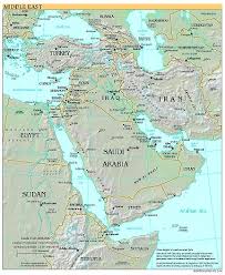 free world maps