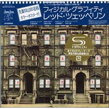 physical graffiti