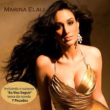 like Marina Elali