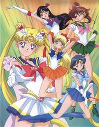 sailormoon