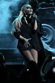 The 2012 Grammy Award