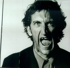 jimmy nail