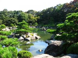 Japonsk� zahrady 