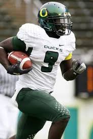 Blount came with