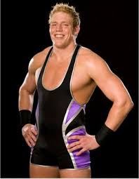 ����� ������� Jack Swagger