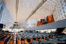 buy the Crystal Cathedral.