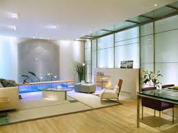 The lofts are big spaces,
