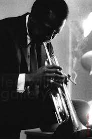 Miles Davis