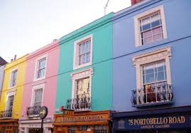 portobello road