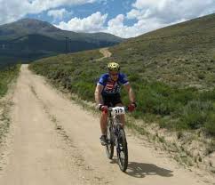 Leadville 100 Mountain Bike