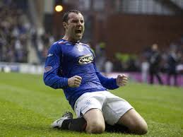 kris boyd