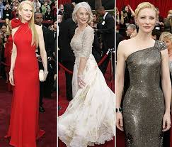Cate Blanchett style