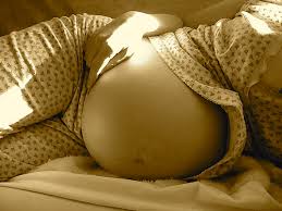 pregnant belly pic Pregnant belly pictures