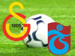 GALATASARAY 4 3 TRABZONSPOR ma��