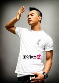 tae yang