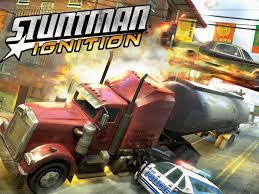 stuntman